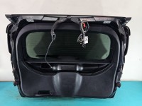 Klapa tył BAGAŻNIKA SZYBA Ford Kuga Mk1 I 08-13 HB 5d czarny F8