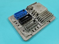 Komputer Sterownik silnika 12673117 Opel Astra V K 1.4 T (B14XFL)