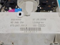 Lampa kabiny lampka AUDI Q5 8R 08- 8K0851177, 8T0947135B