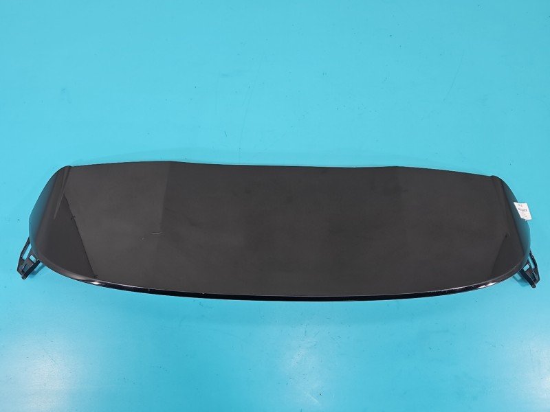 Spoiler lotka klapy Opel Mokka B 20- bordowy EPY