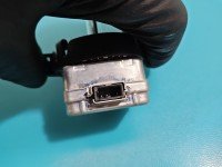 ŻARNIK STARTER ZAPŁONNIK CEWKA XENON 66140Mercedes W212