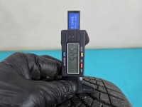 Dębica, Navigator 3, 195 mm, Profil opony: 65, Średnica: 15", 4038526046918, H do 210 km/h, 91 - 615 kg, 4X DĘBICA NAVIGATOR...