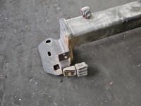 Hak holowniczy BMW G30