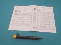 Wtryskiwacz Renault Kangoo I 1.5 dci