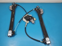 Podnośnik przód lewy SZYBY WINDA Maserati Quattroporte VI 13- 6700098160 4d sedan