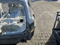 Błotnik tył prawy Seat Leon III 12- Ls9r ćwiartka