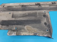 Osłona ZAŚLEPKA PLASTIK AUDI Q5 08-