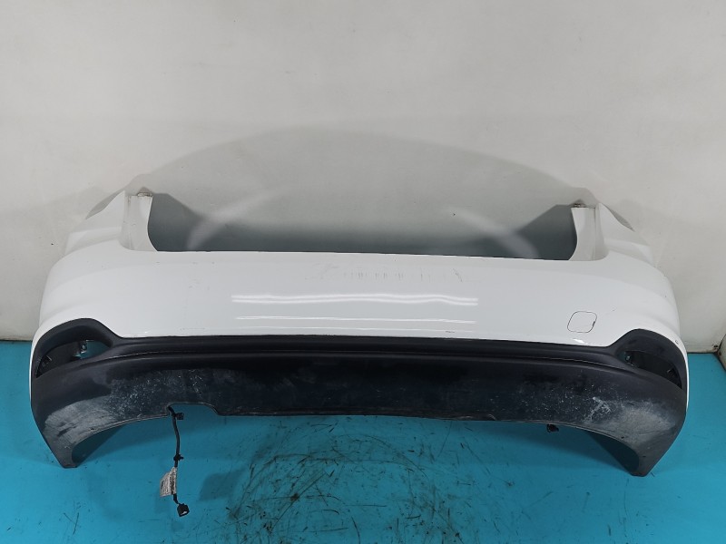Zderzak tył Fiat Tipo II 15- biały 249 kombi
