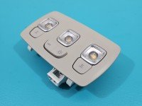 Lampa kabiny lampka Renault Megane IV 264309166R