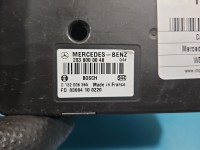 Pompka centralnego zamka Mercedes W211 2038000048, 0132006365 Mercedes