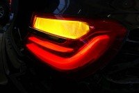 Lampa tył prawa BMW 7 G11 sedan