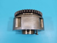 Koło faz rozrządu HYUNDAI i20 II 14-20 24370-03000, 085000340, 5T2-201741 1.2 16V