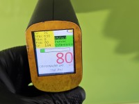 DRZWI PRZÓD PRAWE PASAŻERA Nissan Micra K13 5d