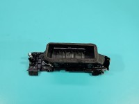 Kratka nawiewu MG MG3 24- 11736206 EUROPA
