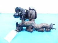 Turbosprężarka Vw Passat B6 757042-1, 03G253014K 2.0 tdi 170KM