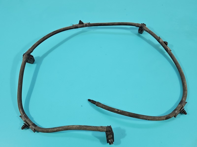 Spryskiwacz maski VOLVO S60 II 10-