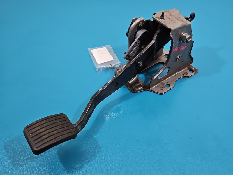 Pedał pedały Kia Picanto III 17- hamulca sprzęgła