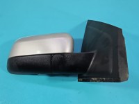 Lusterko prawe Ford Freestyle Taurus X beżowy PNUPL0 - Silver Birch Metallic europa