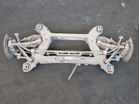 Tylna belka oś tył Mercedes CLS II C218 W218 218 3.0 cdi (642853)