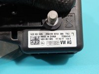 Alarm Skoda Superb III 5QD951605 syrena
