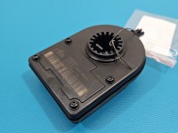 Czujnik kąta skrętu Opel Antara 96625845