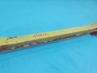 Wzmocnienie zderzaka tył Nissan Micra K13 tylne