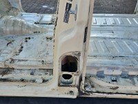 Próg lewy SŁUPEK ŚRODKOWY B Mercedes Vito W447 14- HB 5d kremowy 639/2