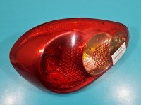 Lampa tył prawa Toyota Aygo 05-14 HB