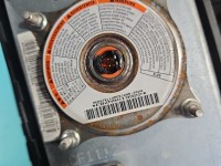 Poduszki powietrzne zestaw komplet Suzuki Swift Mk6