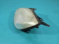 Reflektor lewy lampa przód Ford Fiesta Mk6 EUROPA