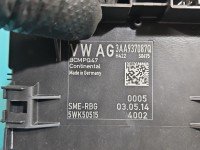 Sterownik moduł komfortu Vw Passat B7 3AA937087Q Volkswagen
