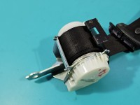 Pas bezpieczeństwa tył lewy Bmw F06 Gran Coupe 7289352, 34132948