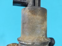 Zawór egr Skoda Fabia I 72278506, 036131503R 1.4 16V Benzyna, Europejska, 5pin