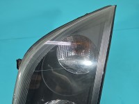 Reflektor lewy lampa przód Vw Crafter 06- EUROPA