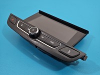 Wyświetlacz Opel Insignia B 39163925, 544930977 monitor