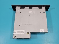 Zmieniarka cd AUDI Q7 I 4L 4L0035111