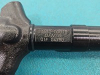 Wtryskiwacz Toyota Avensis II T25 23670-0G010 2.0 d4d
