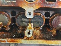 Głowica Audi A6 C5 06C103373E 3.0 V6