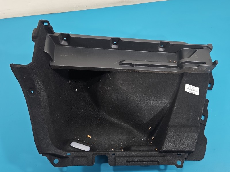 Tapicerka bagażnika prawa boczek Hyundai I30 III 16- F85741-G4000