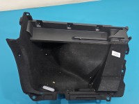 Tapicerka bagażnika prawa boczek Hyundai I30 III 16- F85741-G4000