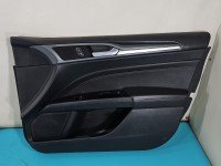 Fotele komplet kanapa Ford Fusion USA 12-20