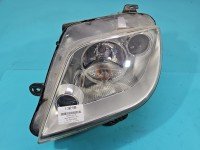 Reflektor lewy lampa przód Lancia Phedra 02-10 EUROPA