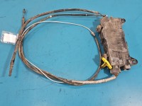 Hamulec ręczny elektryczny Renault Laguna II 8200498693