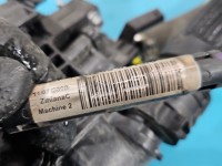 Magistrala wodna WĄŻ RURKA Peugeot 508 II 18- 1.5 hdi 131KM