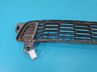 Zaślepka kratka zderzaka środkowa atrapa Citroen C-Elysee II 12- 9676958080