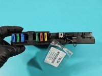 Sterownik moduł komfortu Citroen Xsara II 9650914080, 16199601 CITROEN, BSI