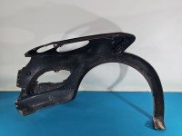 Błotnik przód prawy Smart Forfour I 04-06 czarny EB3 EA4