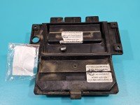 Komputer Sterownik silnika 8200331477, 8200309910 Renault Kangoo I 1.5 dci