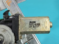 Podnośnik przód lewy SZYBY WINDA Mazda 626 36201-61822 5d kombi