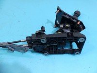 DŹWIGNIA LEWAREK WYBIERAK LINKI Toyota Auris II 1.6 D4D